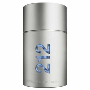 CAROLINA HERRERA - 212 Men - Toaletní voda obraz