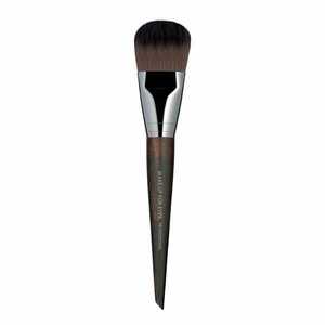 MAKE UP FOR EVER - Štětec č. 108 - Široký štětec na makeup obraz