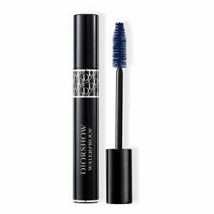 DIOR - Diorshow Waterproof – Voděodolná řasenka – Precizní uzpůsobený objem obraz