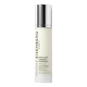 EISENBERG - Essential Soothing Moisturiser - Zklidňující hydratační krém obraz
