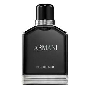 ARMANI - Eau de Nuit - Toaletní voda obraz