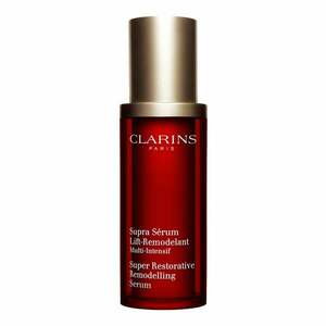 CLARINS - Super Restorative Remodelling Serum - Remodelující sérum obraz