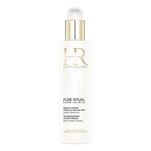 HELENA RUBINSTEIN - Pure Ritual Pure in Milk - Čisticí mléko obraz