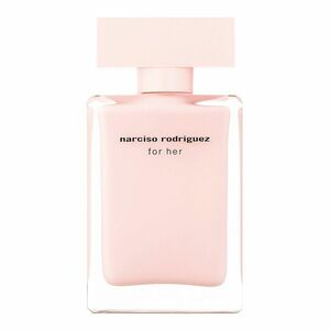 NARCISO RODRIGUEZ - for her - Ovocně-květinově-pižmová parfémovaná voda obraz