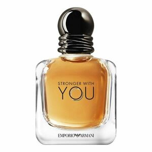 ARMANI - Emporio Stronger With You - Toaletní voda obraz
