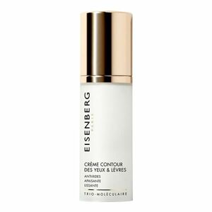 EISENBERG - Eye And Lip Contour Cream - Krém pro péči o okolí rtů a očí obraz