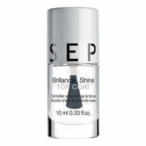 SEPHORA COLLECTION - Svrchní lak obraz