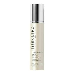 EISENBERG - Day Cream SPF 50 - Denní krém SPF 50 obraz