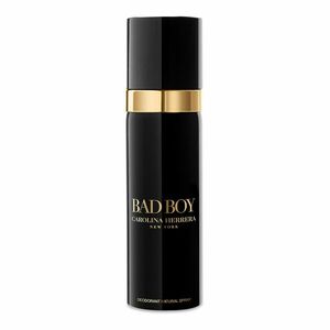 CAROLINA HERRERA - Bad Boy - Deodorant obraz