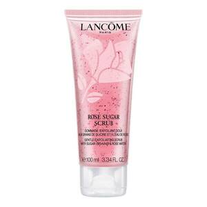 LANCÔME - Rose Sugar Scrub - Pleťový peeling obraz