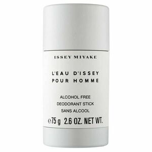 ISSEY MIYAKE - L'Eau d'Issey Pour Homme - Tuhý deodorant bez alkoholu obraz