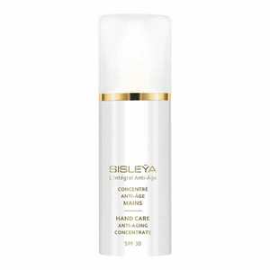 SISLEY - L'intégral Anti-Age Hand Care Anti-Aging Cream - Krém na ruce obraz
