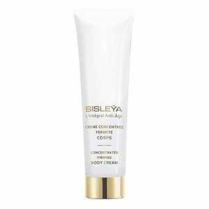 SISLEY - L'intégral Anti-Age Concentrated Ted Firming Body Cream - Krém na tělo obraz