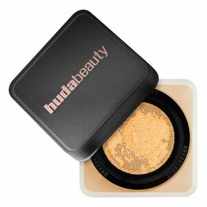 HUDA BEAUTY - Easy Bake Loose Baking & Setting Powder – Sypký pudr obraz