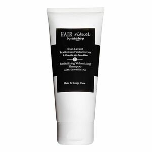 HAIR RITUEL BY SISLEY - Revitalizing Volumizing Shampoo - Šampon obraz