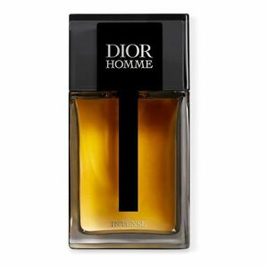 DIOR - Dior Homme Intense – Parfémová voda – Tóny jantarového dřeva, kosatce a vanilky obraz