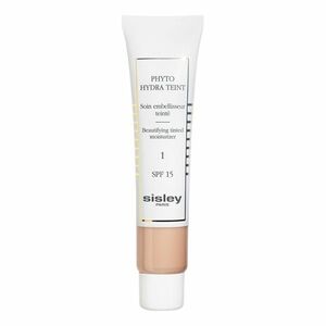 SISLEY - Phyto-Hydra Teint - Hydratační makeup obraz
