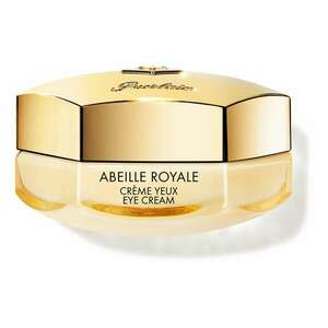 GUERLAIN - Abeille Royale Eye Cream - Krém na oční okolí obraz