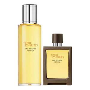 HERMÈS - Terre d'Hermès Eau Intense Vétiver - Parfémová voda obraz