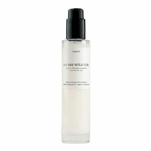 ON THE WILD SIDE - Cleansing Oil - Organický čistící olej obraz