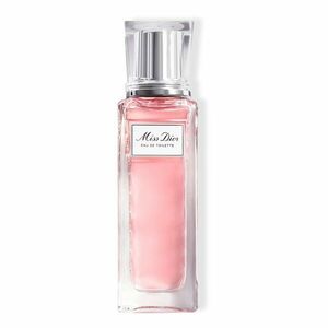 DIOR - Miss Dior – Toaletní voda Roller-Pearl pro ženy – Cestovní provedení s kuličkou obraz