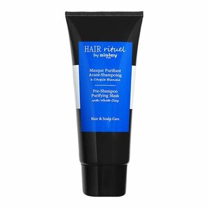 HAIR RITUEL BY SISLEY - Pre-Shampoo Purifying Mask with White Clay - čisticí maska na vlasy obraz