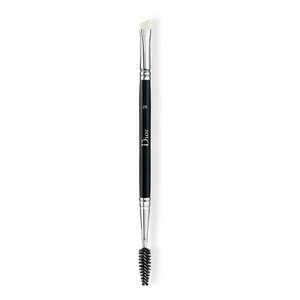 DIOR BACKSTAGE - Double Ended Brow Brush - Oboustranný štětec na obočí obraz