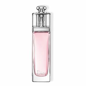DIOR - Dior Addict – Jemná toaletní voda pro ženy – Květinové, svěží a pižmové tóny obraz