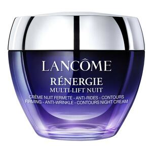 LANCÔME - Rénergie Multi-Lift Nuit - Noční zpevňující krém proti vráskám obraz