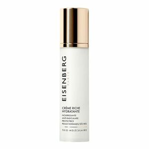 EISENBERG - Moisturising Rich Cream - Výživný hydratační krém obraz