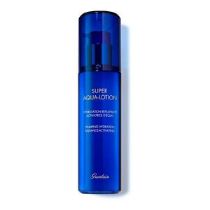 GUERLAIN - Super Aqua-Lotion - Hydratační pleťové tonikum obraz