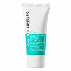 EISENBERG - Balancing Cleansing Mask - Čisticí maska obraz