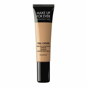 MAKE UP FOR EVER - Full Cover - Extrémně krycí krém pro pleť obraz