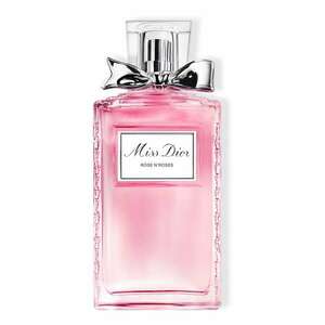 DIOR - Miss Dior Rose N'Roses – Toaletní voda pro ženy – Svěží květinové tóny obraz
