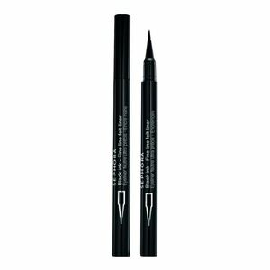 SEPHORA COLLECTION - Black Ink - Fine Line Felt Liner - Tekutá oční linka s tenkým aplikátorem obraz