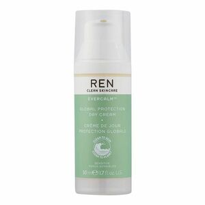 REN CLEAN SKINCARE - Evercalm Global Protection Day Cream - Denní krém obraz
