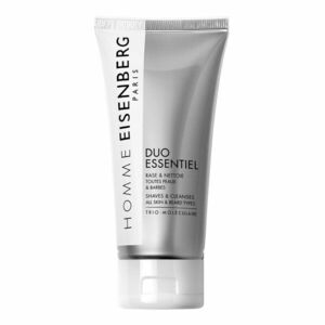 EISENBERG - Essential Two-in-One - Holící a čisticí gel obraz
