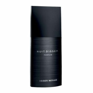 ISSEY MIYAKE - Nuit dIssey Parfum - Parfémová voda obraz