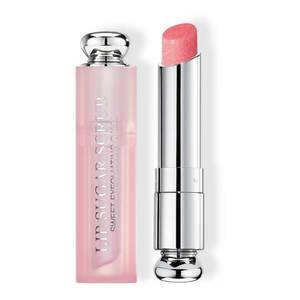 DIOR BACKSTAGE - Dior Addict Lip Sugar Scrub - Exfoliační balzám obraz