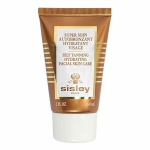 SISLEY - Self Tanning Hydrating Facil Skin Care - Samoopalovací krém na obličej obraz