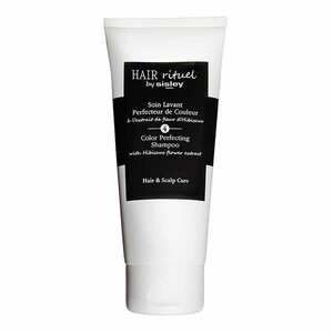 HAIR RITUEL BY SISLEY - Color Perfecting Shampoo with Hibiscus flower extract - Šampon obraz