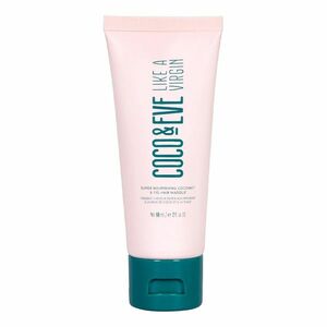 COCO & EVE - Like a Virgin Super Nourishing Coconut & Fig - Mini vyživující maska na vlasy obraz
