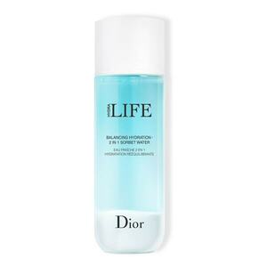 DIOR - Eau Fraîche 2 v 1 hydratační pleťové mléko pro vyváženou pleť Dior Hydra Life obraz