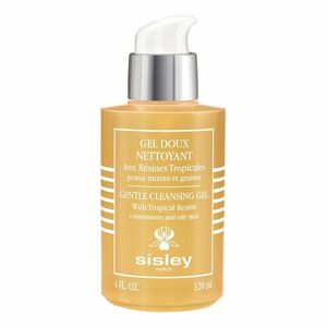 SISLEY - Gel Doux Nettoyant Aux Resines Tropicales - čisticí gel s tropickou pryskyřicí obraz