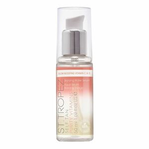 ST TROPEZ - Self Tan Purity Vitamins Serum - Samoopalovací sérum obraz