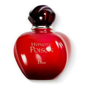 DIOR - Hypnotic Poison – Toaletní voda pro ženy – Květinové a orientální tóny obraz