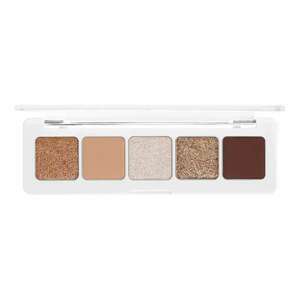 NATASHA DENONA - Mini Nude Palette - Mini paletka očních stínů obraz