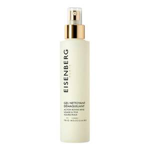 EISENBERG - Cleansing Make-Up Removing Gel - Odličovací čisticí gel obraz