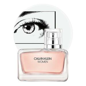 CALVIN KLEIN - Women - Parfémová voda obraz