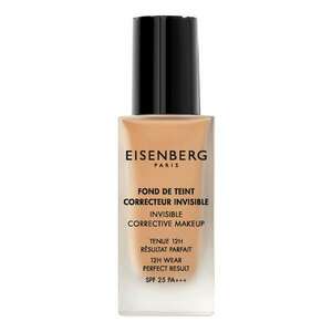 EISENBERG - Invisible Corrective Make-up - Korekční make-up obraz